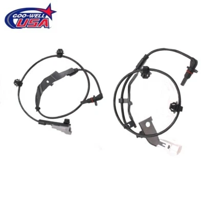 Sensor ABS izquierdo+derecho apto para 15+ Toyota Hilux Viii 895460K240 895450K240 Foto 1 de 4