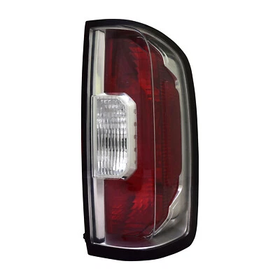 Passenger Side Tail Light for GMC Canyon 2015-2019 - Image 1 of 4
