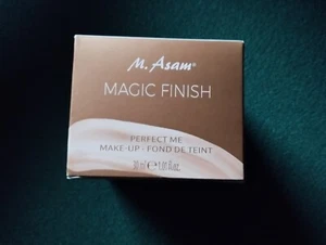M.Asam Magic Finish - Bild 1 von 1