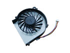 New For Hp 2000-2C29wm 2000-2C17cl 2000-2C27cl Laptop Cpu Cooling Fan