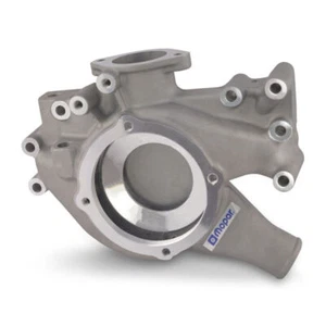 MOP-440-453 Mopar Performance , Super Light-Weight Water Pump Housing, Natural F - Picture 1 of 1