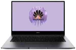 Laptop Huawei MateBook D14 14" 1920x1080 Core i5-10210U 8/512GB Win11 - Bild 1 von 4