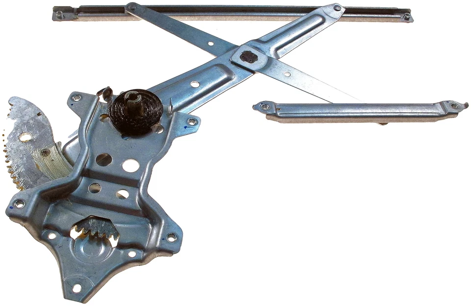 Regulador de ventana delantero izquierdo Dorman 749-607 se adapta 04-06 Scion xB Foto 1 de 1