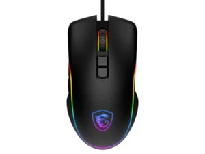 MSI Forge GM300 Optical Gaming Mouse - Picture 1 of 5