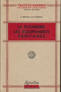 La plomberie les équipements sanitaires - Picture 1 of 1