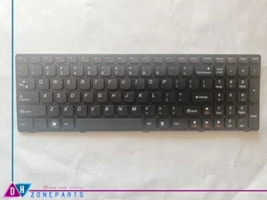 NEW Lenovo B570 B570A B570EA B575 B575A B575E Notebook Keyboard US/English - Picture 1 of 5