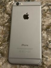New listing
		Apple iPhone 6 - 32Gb - Space Gray (Unlocked) A1549 (Gsm)Â  Needs new battery?