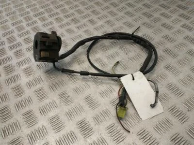 Interruptor de engranajes Suzuki GS 500 (1995-2000) mano izquierda Foto 1 de 4