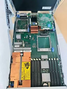 Placa de sistema IBM 74Y1810 8406-70Y PS700 4 vías 3,0 GHz 8z - Imagen 1 de 1