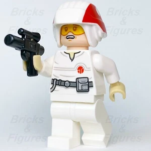 Star Wars LEGO® Cloud City Car Pilot Episode 5 Minifigure 75240 75222 - Picture 1 of 3
