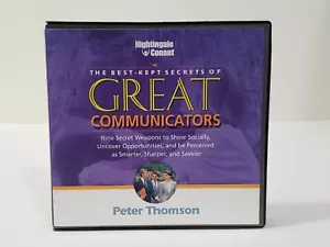 The Best Kept Secrets of Great Communicators : Nine Secret Weapons to Shine... - Foto 1 di 9