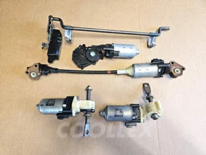 +06-2013 Lexus Is250 asientos de paso motores delanteros Rh 85801-58020, 85801-58030 OEM usado - Imagen 1 de 9