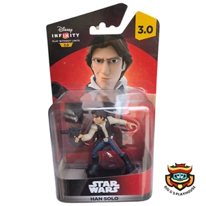 Disney Infinity - Star Wars - Hans Solo - Nuevo en Caja - Imagen 1 de 2