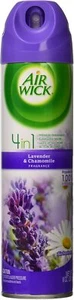 3 PEZZI Air Wick Lavender and Chamomile 8 oz - Foto 1 di 3