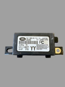 Land Rover LR3 05-09 OEM Anti Theft Security Sensor ECU YWY500140 - Picture 1 of 2