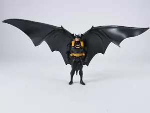 Figurine Batman Winged – Kenner 1994 – Édition Vintage – Rare - Imagen 1 de 6