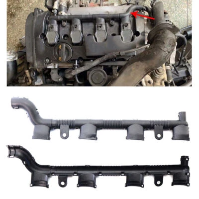 Ignition Coil Engine Wire Wiring Harness for Audi A4 S4 A6 VW Bora Golf TT New - Image 1 of 4