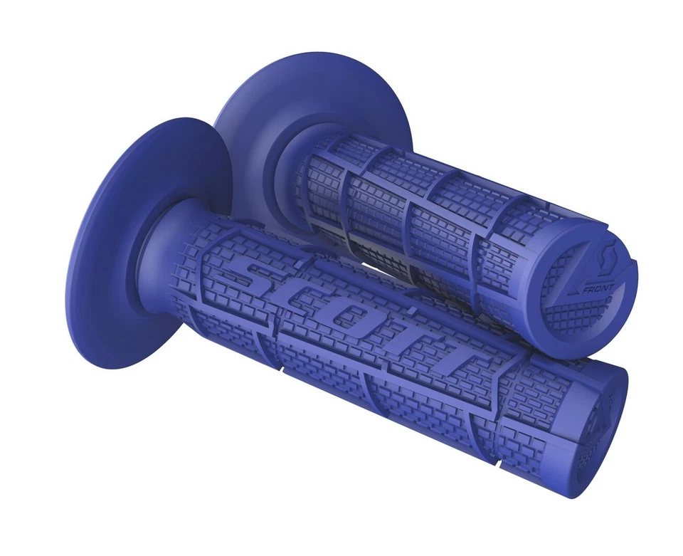 Empuñadura radial completa Waffle MX/Motocross SCOTT 2333925-0003 - AZUL Foto 1 de 1