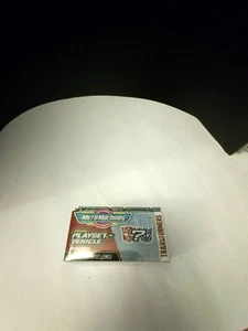 Micro Machines Mystery Pack Playset & Vehicle Series 2 transformers - Picture 1 of 3