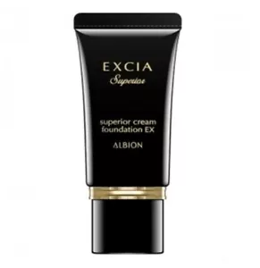 ALBION EXCIA AL Superior Cream Foundation EX OC111 SPF28 PA++ (30g / 1.06oz) - Picture 1 of 4