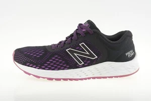 New Balance Fresh Foam Arishi v2 Black WARISCP2 Women's Trainers Size UK 4 - Picture 1 of 9