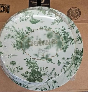 Trendables 40pc Dinnerware Set NIP FREE SHIPPING! - Picture 1 of 2
