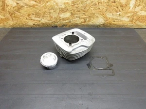 Ape 100 Hc07-1400 Cylinder Piston Bore Up Takegawa 125Cc 59.4Mm Engine - Picture 1 of 7