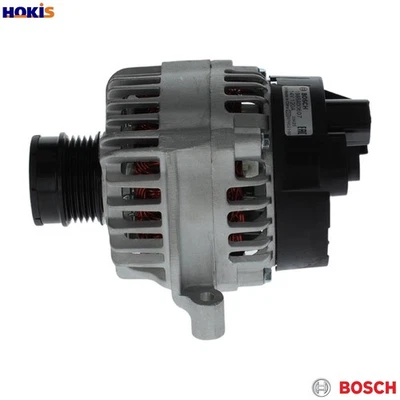 ALTERNATOR 1 986 A00 607 FOR ALFA ROMEO MITO GIULIETTA/Hatchback/Van  JEEP - Image 1 of 4