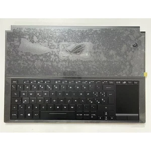 For ASUS GX501 GX501V GX501VI GX501VIK GX501VS Backlit Keyboard Palmrest Cover - Picture 1 of 7