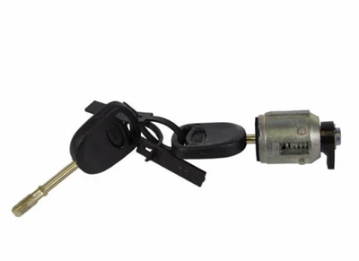 Ford Part 2010-2013 Transit Connect Cylinder Assembly - Lock 2S6Z-5828624-A - Image 1 of 4