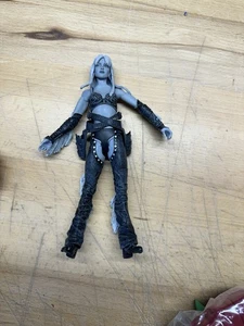 Sin City Select Nancy Action Figure Only - Picture 1 of 2