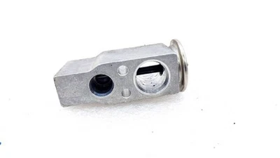 Audi A/C Expansion Valve Genuine 4M0820679A - Image 1 of 3