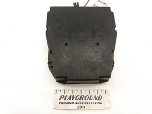 CORVETTE C4 Right Passenger Front Door Speaker Container Fits 84-96 - Picture 1 of 10