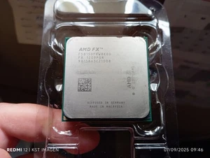 AMD FX-8150 Procesador - Imagen 1 de 2