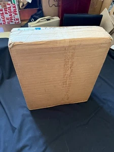 BBC MICRO COMPUTER Original Box and Polystyrene Inserts (4) - Afbeelding 1 van 10