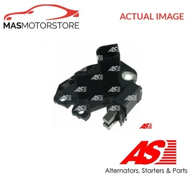 ALTERNATOR REGULATOR AS-PL ARE3126 P NEW OE REPLACEMENT - Image 1 of 4