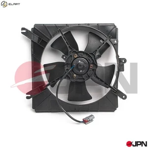 FAN ENGINE COOLING 62C0035-JPN FOR KIA RIO/Hatchback A5D 1.5L A3E 1.3L 4cyl - Picture 1 of 10