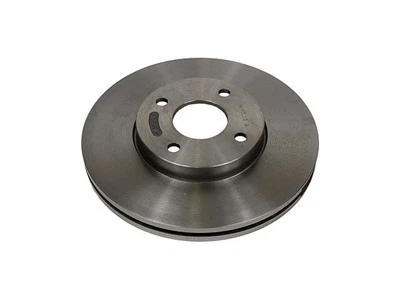 Rotor de freno delantero para Ford Focus 2005-2007 Motorcraft 59838CYZM 2006 Foto 1 de 2