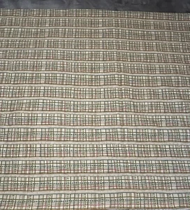 Tidings by Nancy Halvorsen for Benartex Screen Print Cotton Multicolor 4.33 Yds - Picture 1 of 6