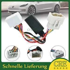 Auto Bluetooth Aux Adapter Kabel für Volvo C70 S40 S60 S70 S80 V40 V50 V70 XC70 - Picture 1 of 9