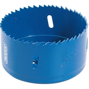 Draper 95 mm HSS Bi-Metall Lochsägeblatt High Speed variable Teilung 41092 - Bild 1 von 1
