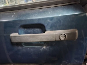 VW CORRADO N/S LEFT DOOR HANDLE - Picture 1 of 2