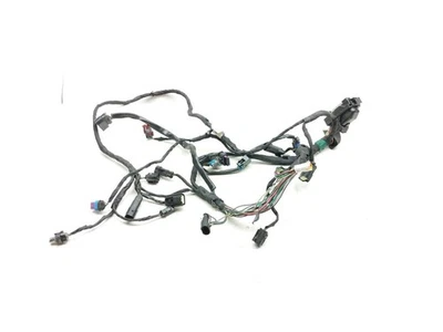 22 Harley Davidson Street Bob FXBBS Sub Wire Wiring Harness Loom ZX - Image 1 of 4