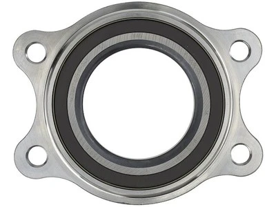 Conjunto de cojinete de rueda Moog 42226XJMM 2015 2013 para Audi A7 Quattro 2012-2018 Foto 1 de 2