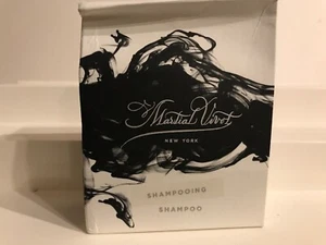 Martial Vivot New York Shampoo 7,3 fl.oz BIOLOGICO - Foto 1 di 3