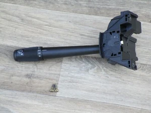 90-93 MUSTANG WIPER TURN SWITCH 1993 GT LX COBRA AFTER MARKET - Picture 1 of 11