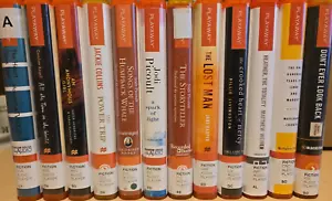 Family/ Relationship Playaway Audiobooks - Lot of 12 (#159) - Picture 1 of 6