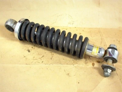 Amortiguador trasero honda nu50m urban express 1982 1983 nu 50 m nu50 Foto 1 de 4