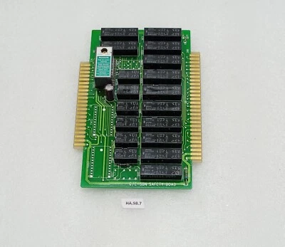 G/E-SBN Panneau De Sécurité GE CBN Panneau De Contrôle - Photo 1/4