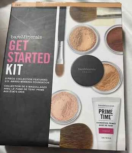 Bare minerals get started kit Dark - Picture 1 of 2